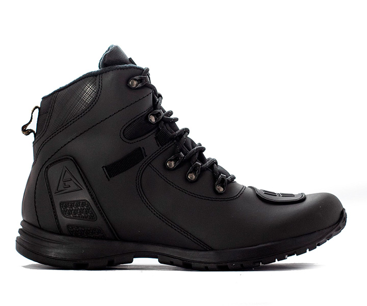 renzet biker negro 1