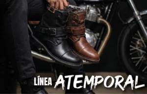 Atemporal