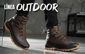 Outdoor Hombre
