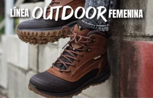 Outdoor Mujer